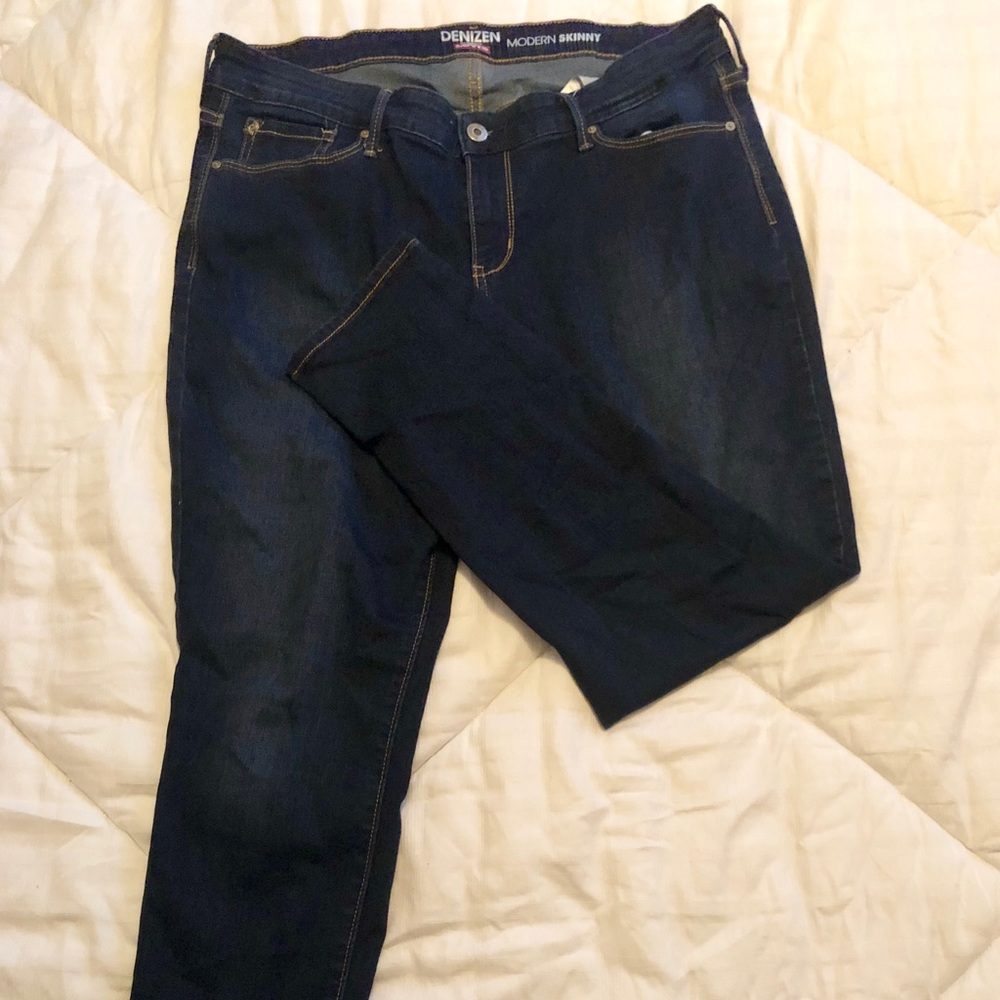 Denizen by Levi Jeans!